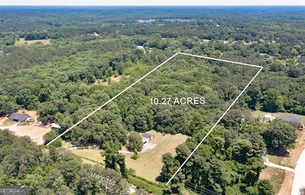 2534 Highway 155 N McDonough, GA 30252