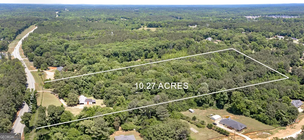 2534 Highway 155 N McDonough, GA 30252