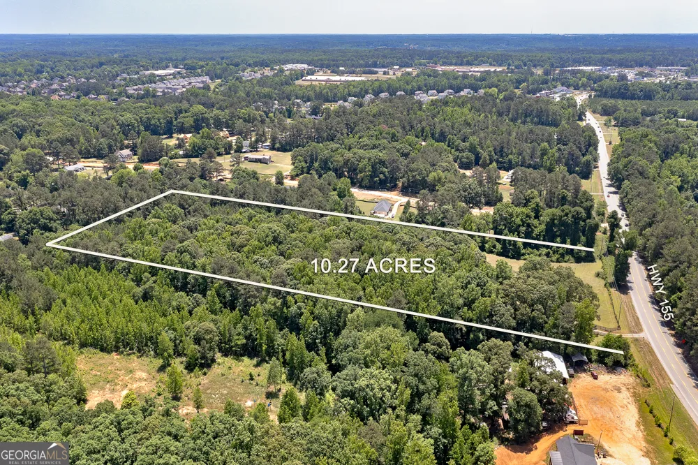 2534 Highway 155 N McDonough, GA 30252