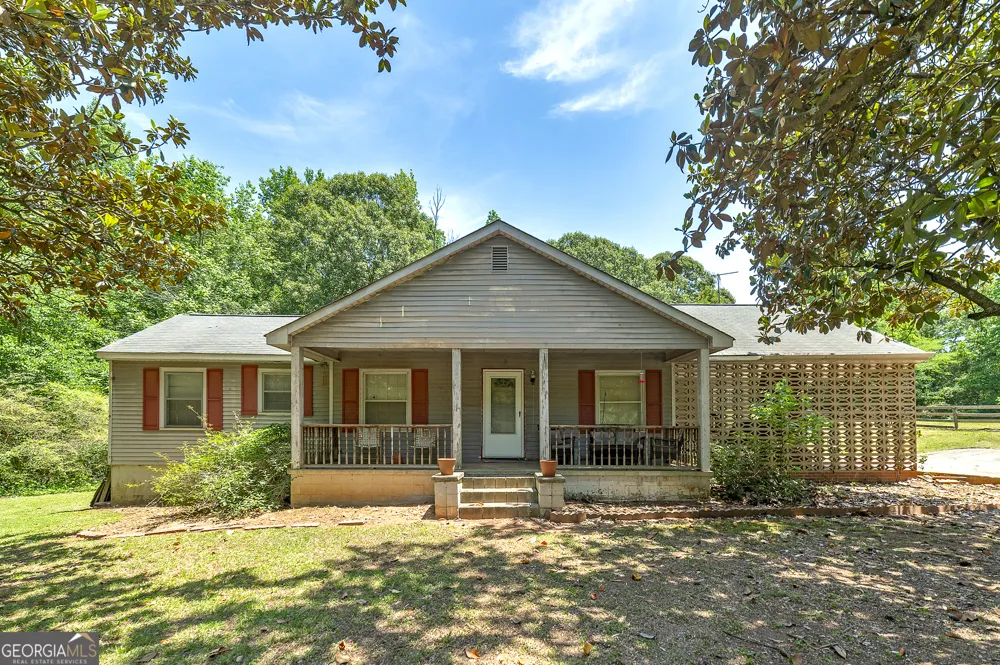 2534 Highway 155 N McDonough, GA 30252