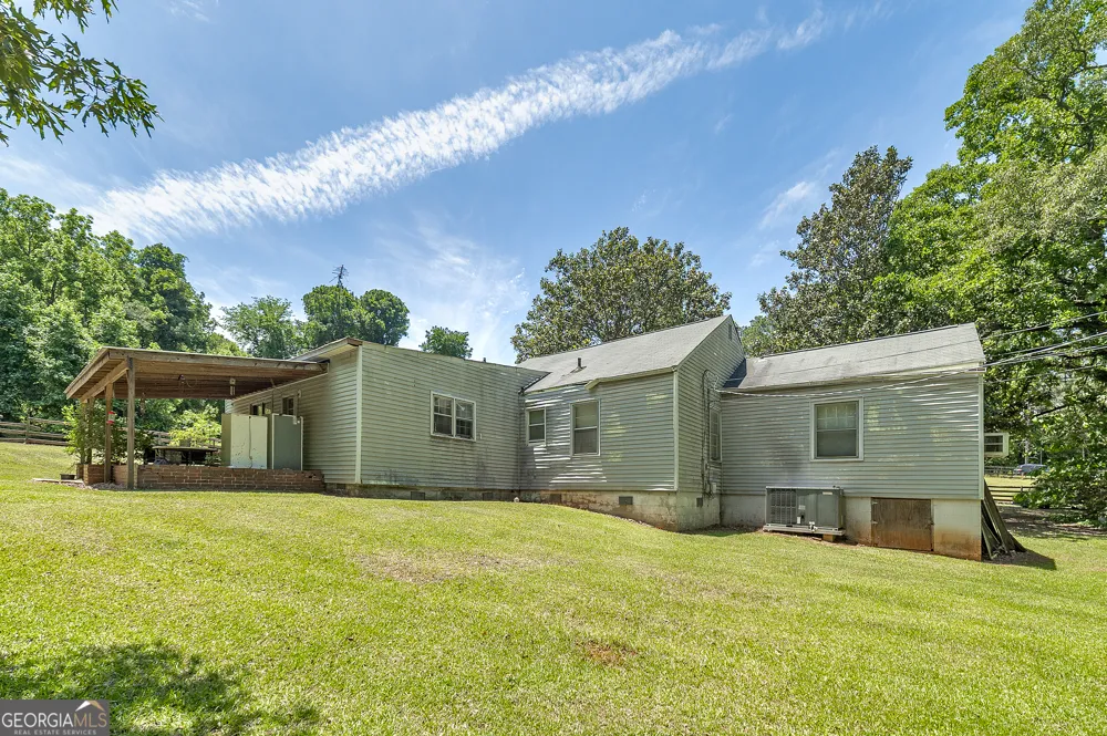 2534 Highway 155 N McDonough, GA 30252