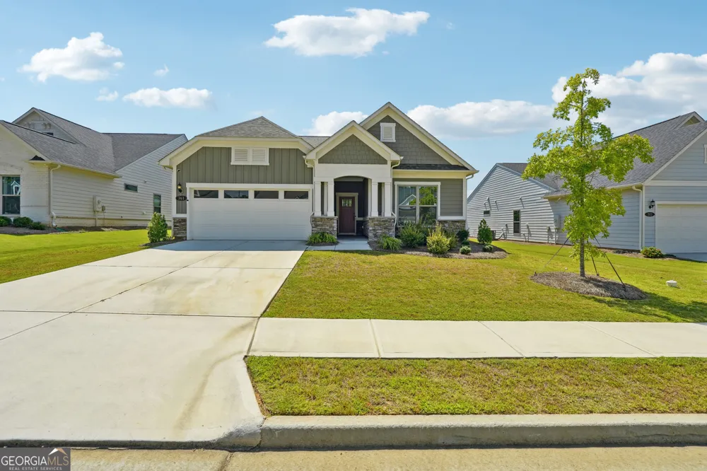 361 Elkins PL Peachtree City, GA 30269