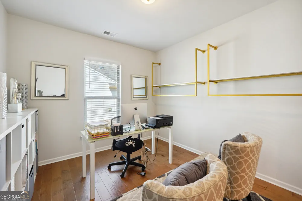 361 Elkins PL Peachtree City, GA 30269