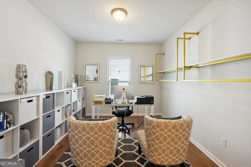 361 Elkins PL Peachtree City, GA 30269