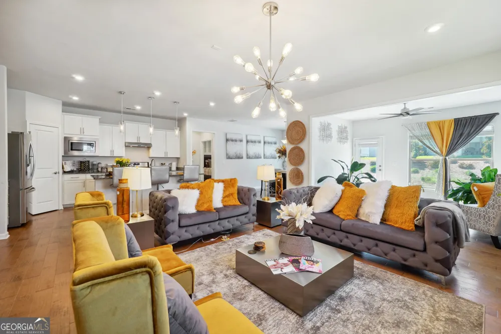 361 Elkins PL Peachtree City, GA 30269