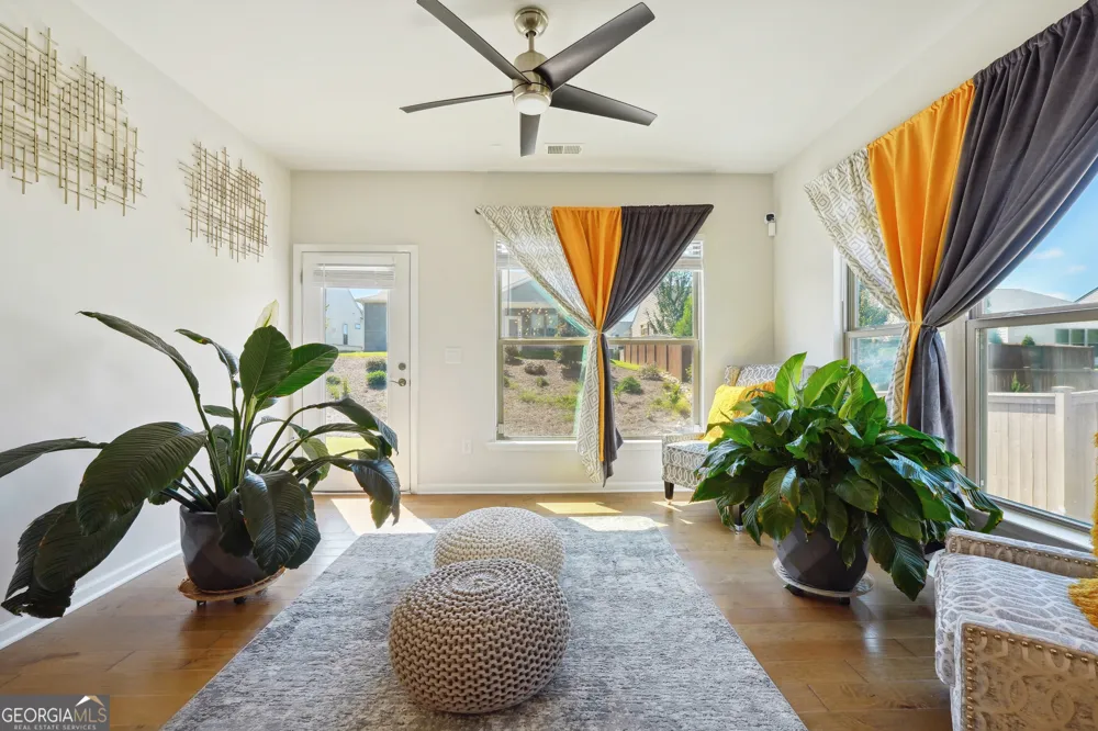 361 Elkins PL Peachtree City, GA 30269