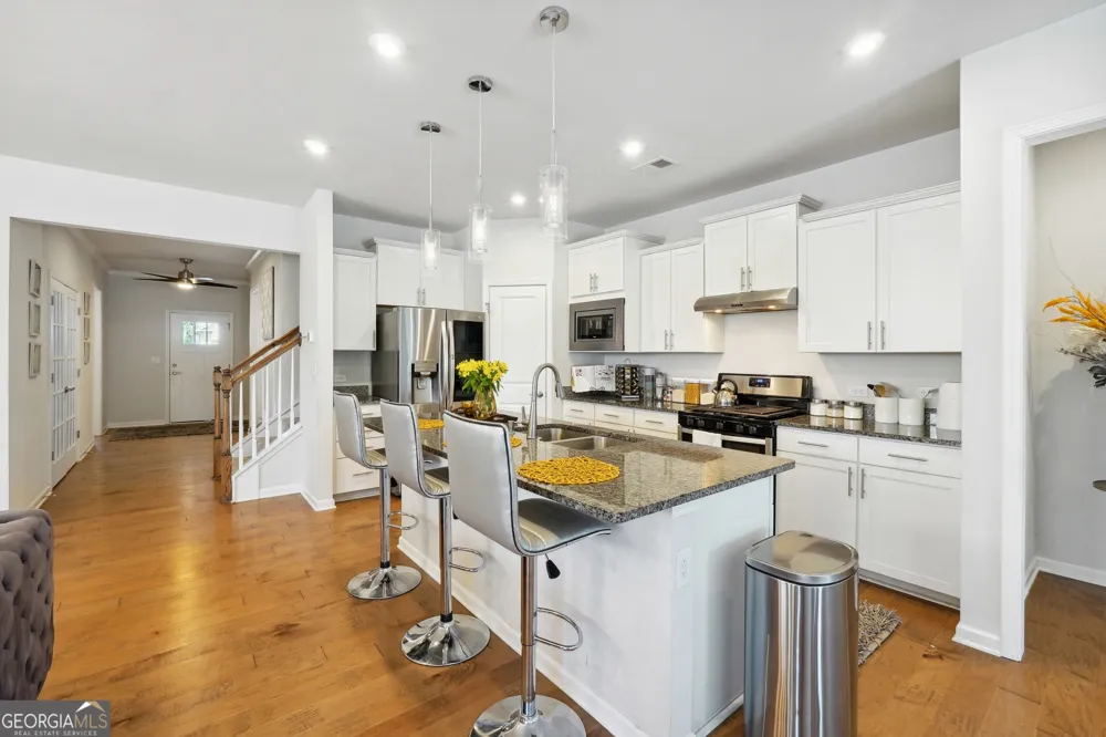 361 Elkins PL Peachtree City, GA 30269