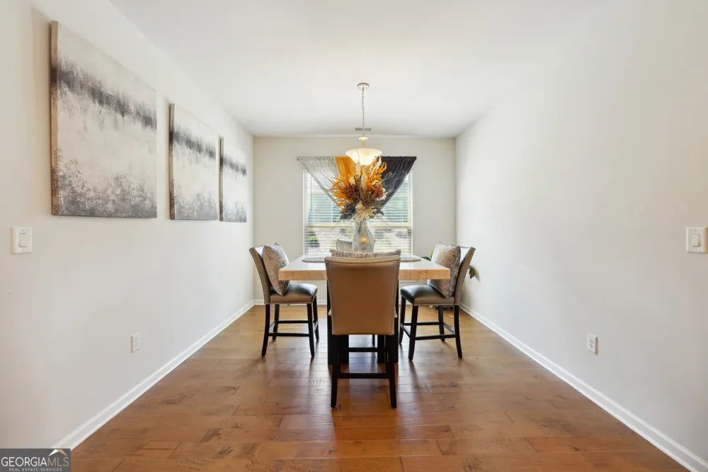 361 Elkins PL Peachtree City, GA 30269