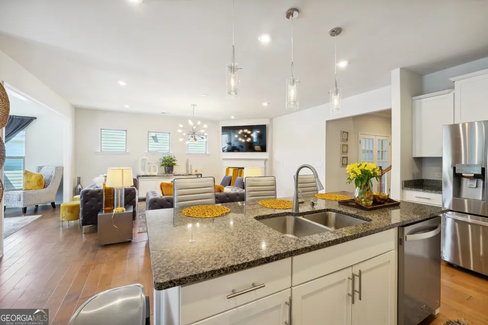 361 Elkins PL Peachtree City, GA 30269
