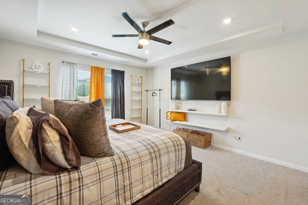361 Elkins PL Peachtree City, GA 30269