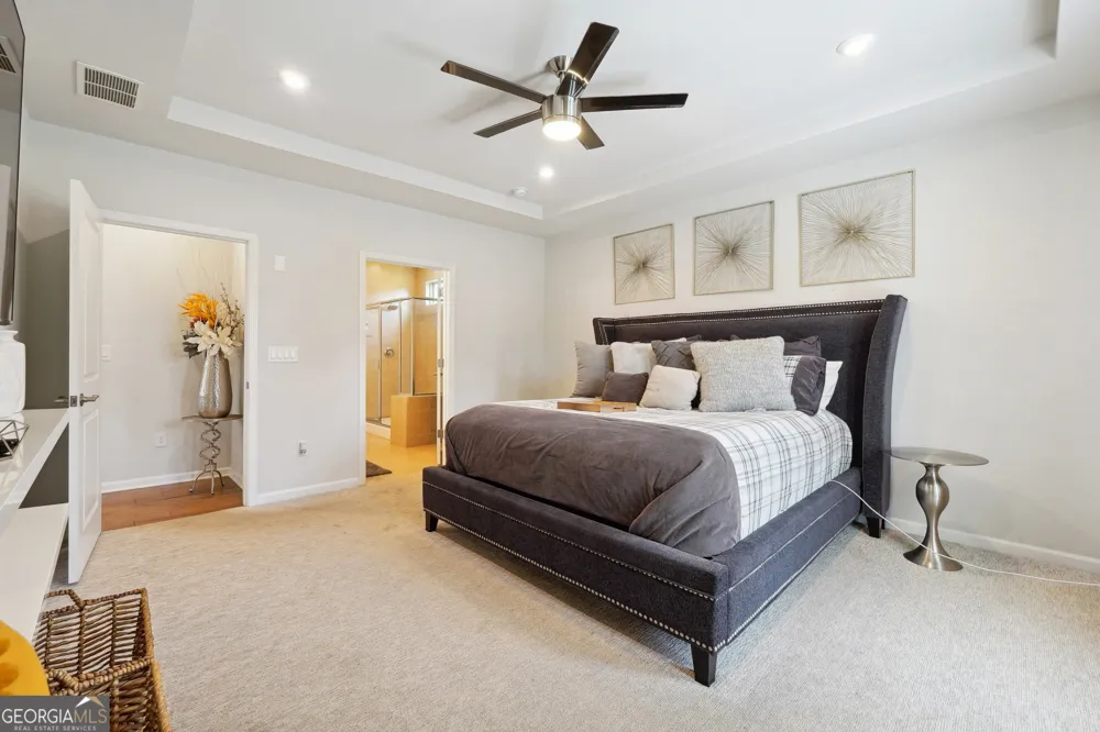 361 Elkins PL Peachtree City, GA 30269
