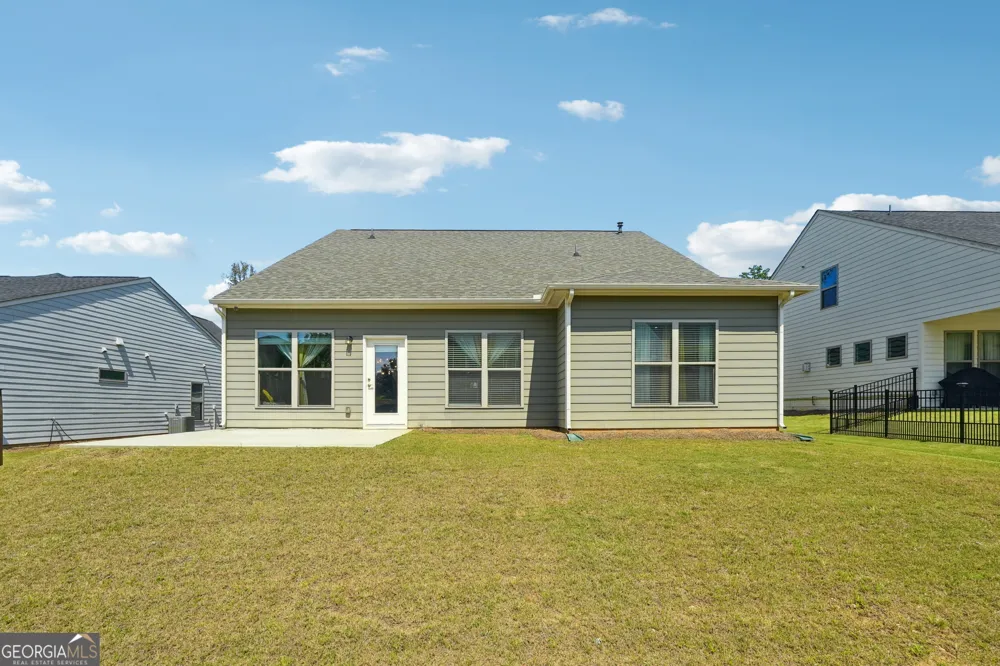 361 Elkins PL Peachtree City, GA 30269