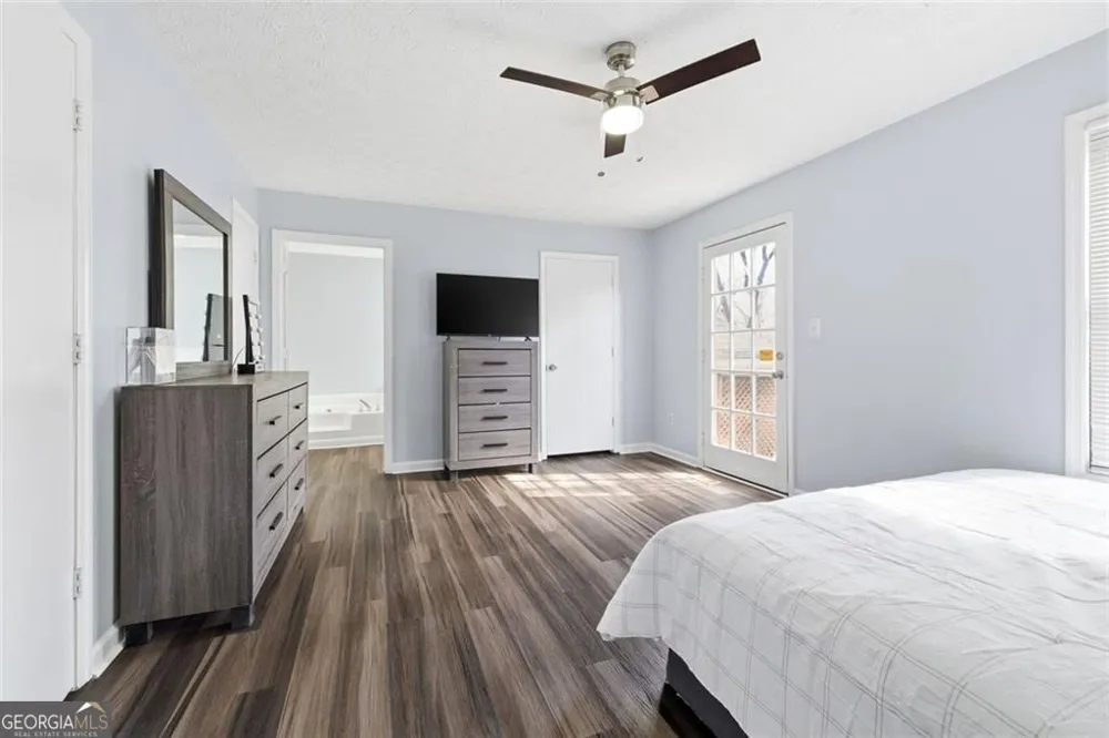 4838 Caboose LN NW Acworth, GA 30102