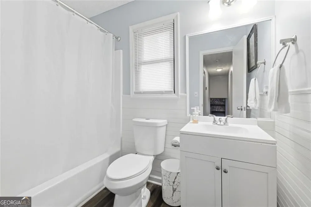 4838 Caboose LN NW Acworth, GA 30102