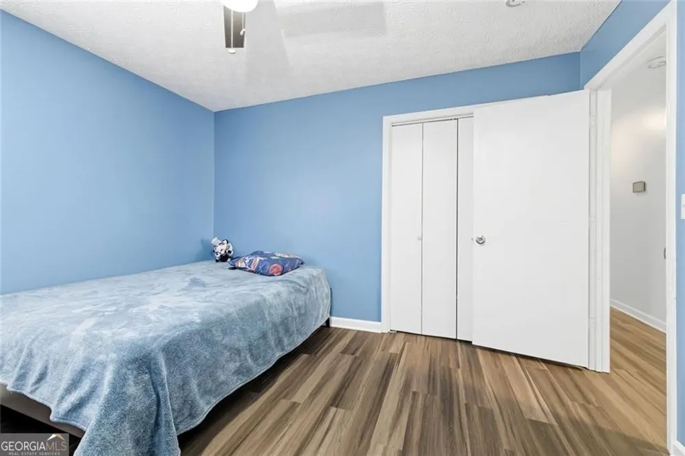 4838 Caboose LN NW Acworth, GA 30102