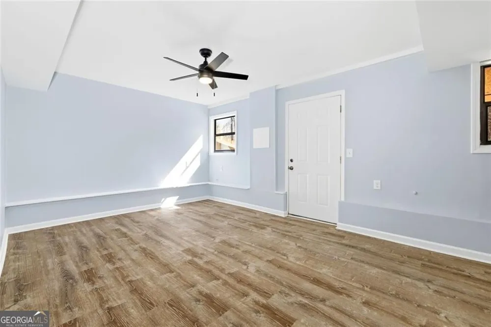 4838 Caboose LN NW Acworth, GA 30102