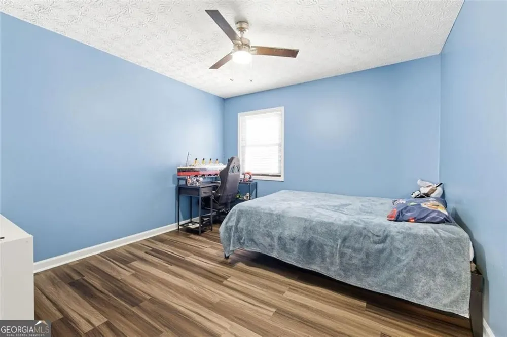 4838 Caboose LN NW Acworth, GA 30102