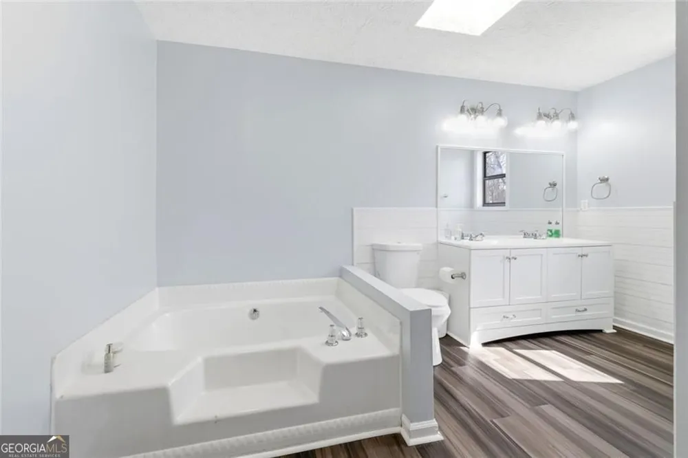 4838 Caboose LN NW Acworth, GA 30102