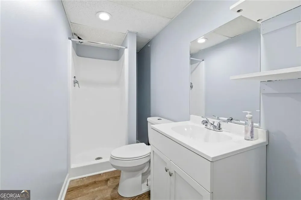 4838 Caboose LN NW Acworth, GA 30102