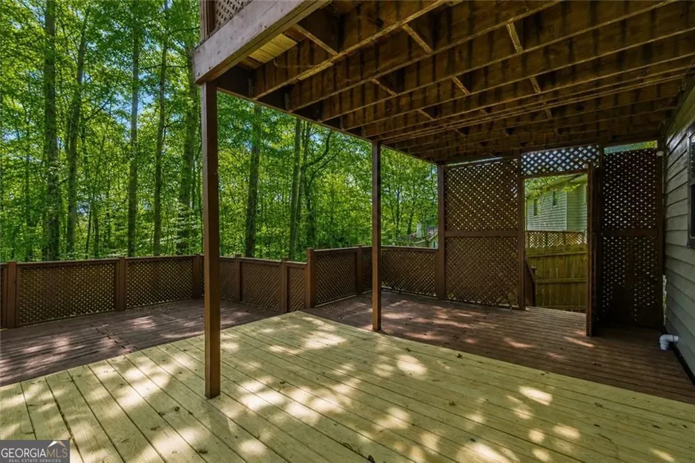 4838 Caboose LN NW Acworth, GA 30102
