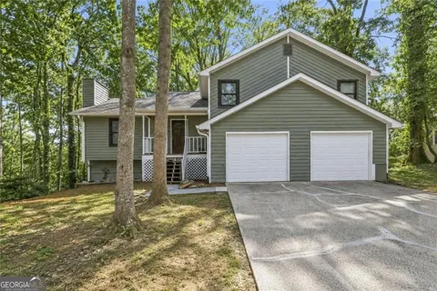 4838 Caboose LN NW