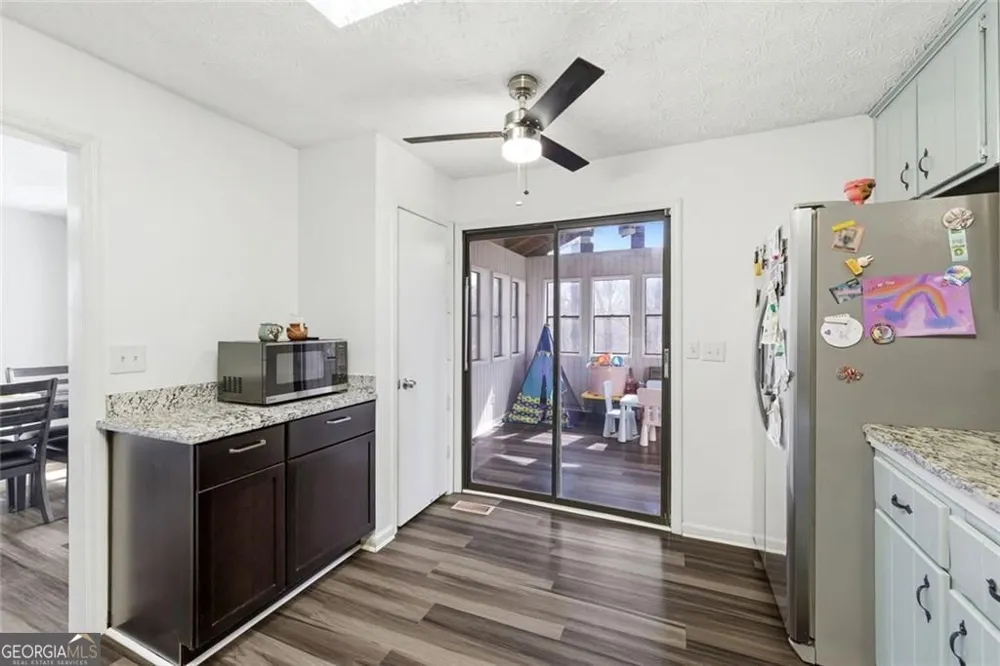 4838 Caboose LN NW Acworth, GA 30102