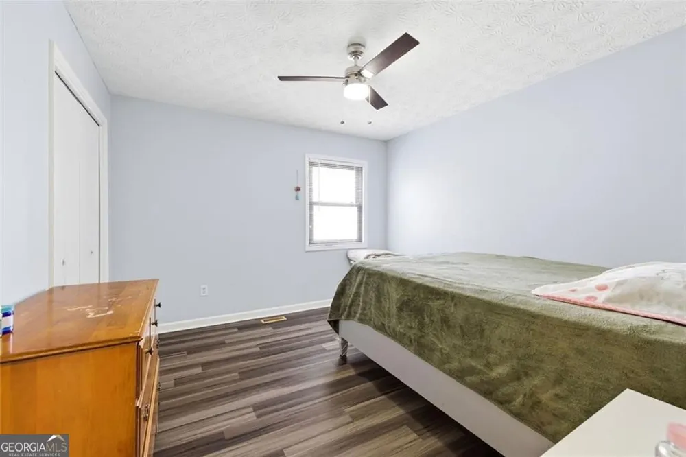 4838 Caboose LN NW Acworth, GA 30102