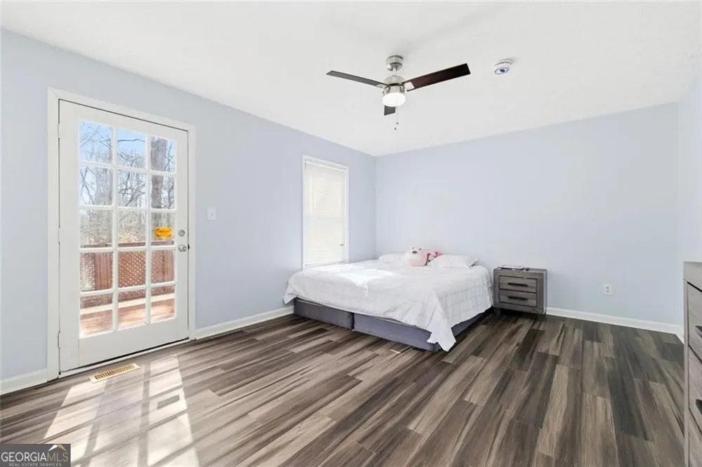 4838 Caboose LN NW Acworth, GA 30102