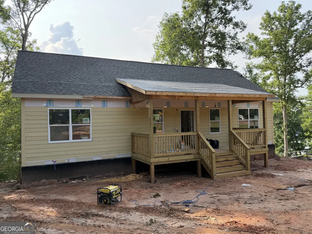 119 Bluegill RUN Eatonton, GA 31024