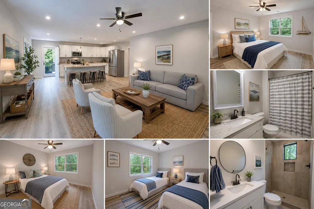 119 Bluegill RUN Eatonton, GA 31024