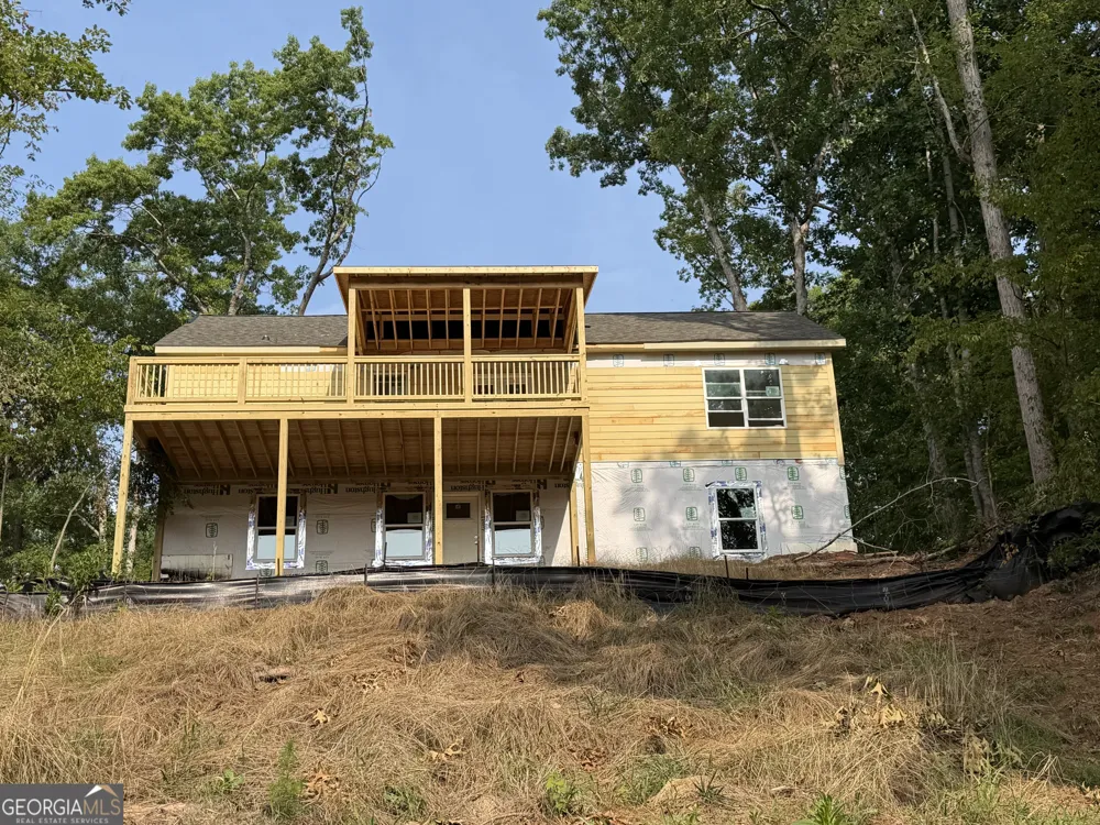119 Bluegill RUN Eatonton, GA 31024