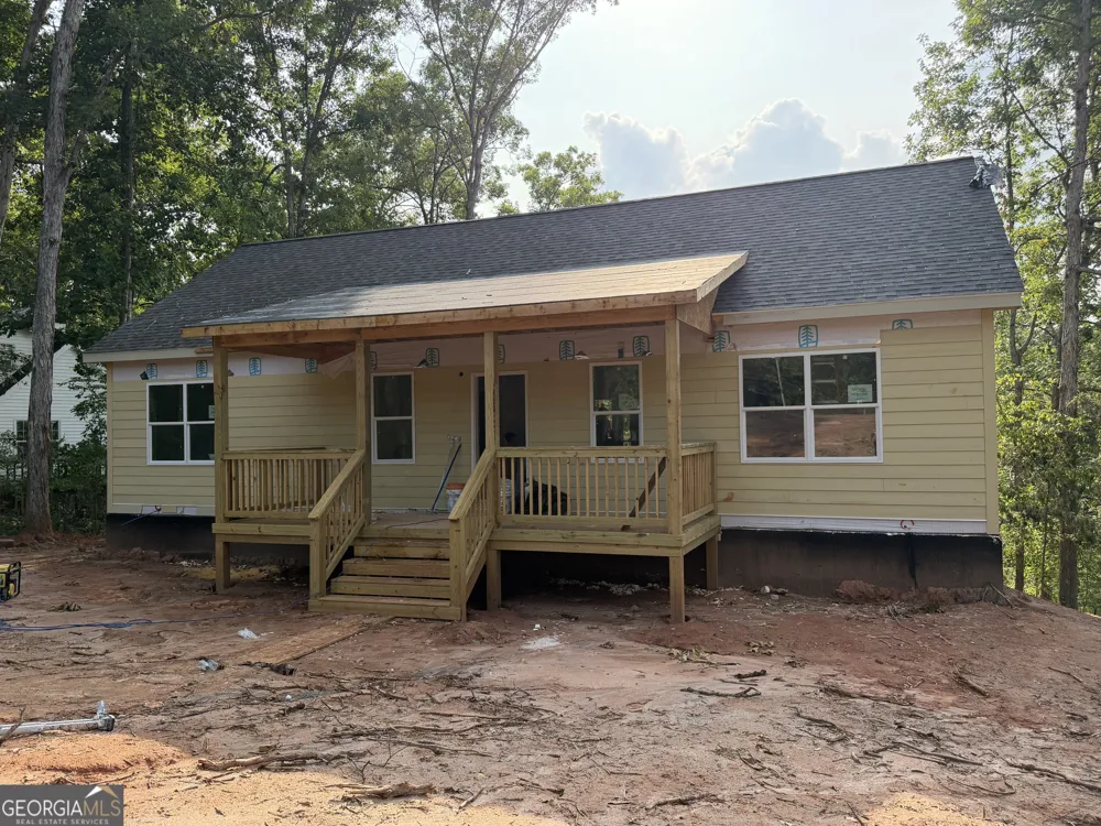 119 Bluegill RUN Eatonton, GA 31024