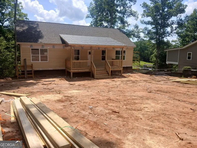 119 Bluegill RUN Eatonton, GA 31024