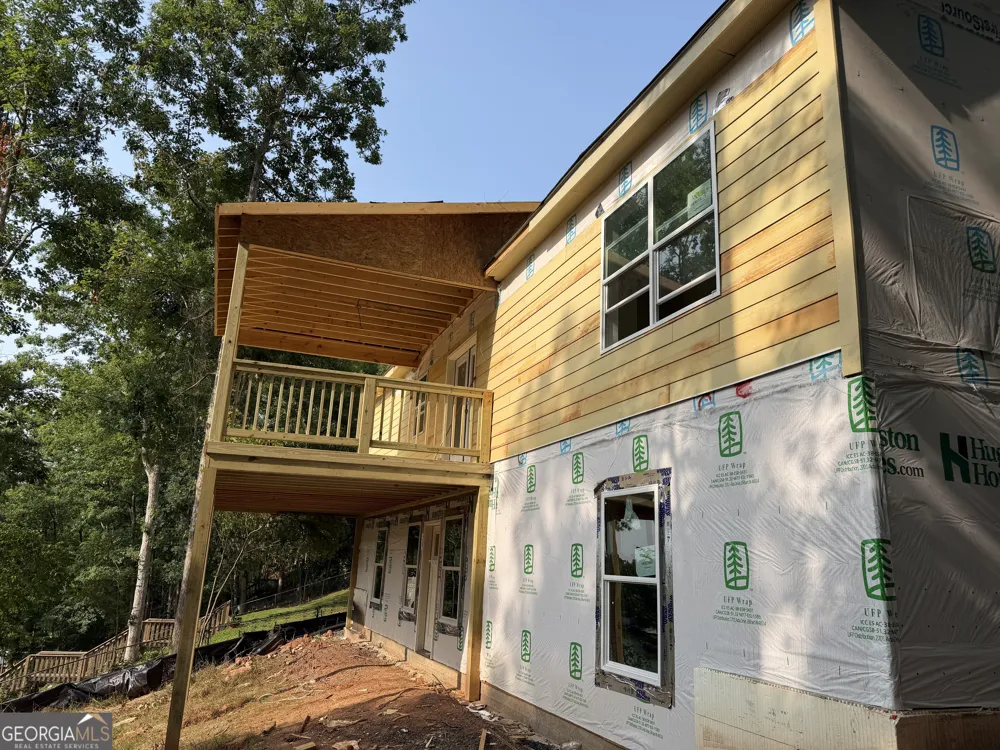119 Bluegill RUN Eatonton, GA 31024