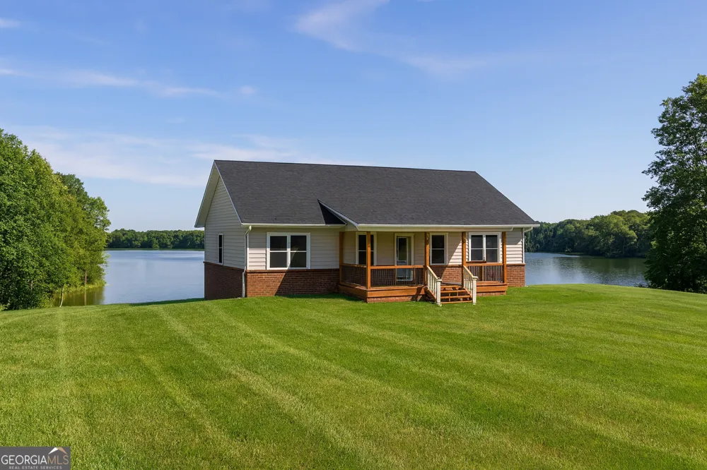 119 Bluegill RUN Eatonton, GA 31024