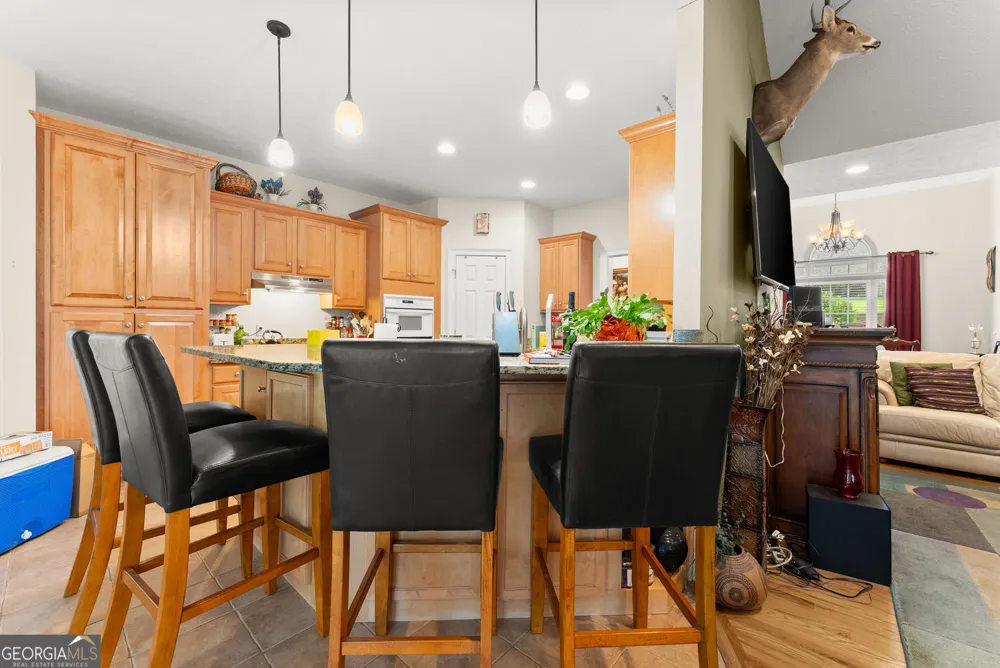 393 Brookwood DR Lavonia, GA 30553
