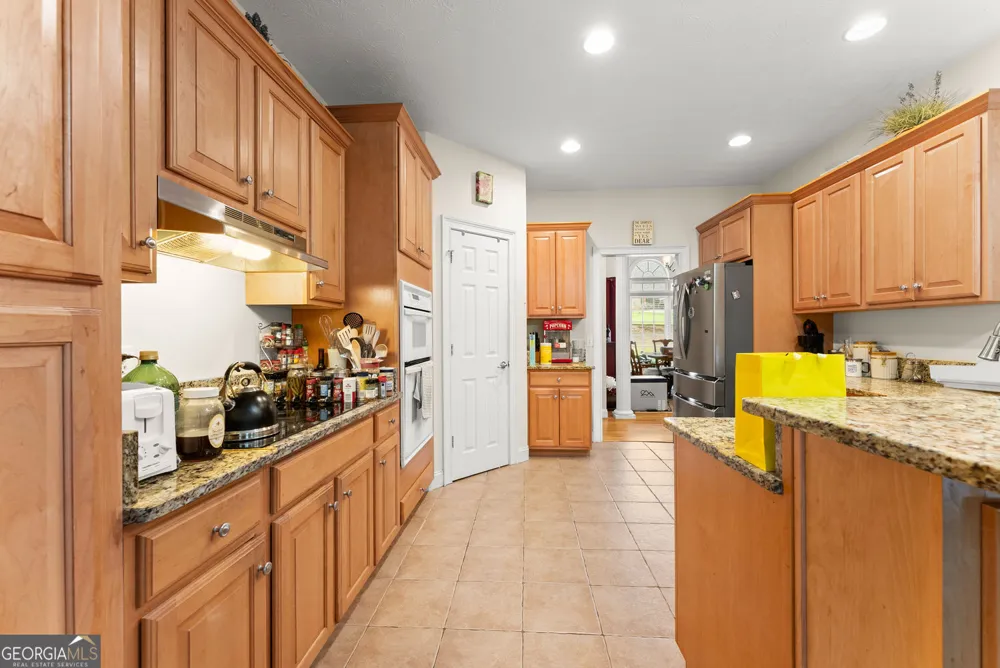 393 Brookwood DR Lavonia, GA 30553