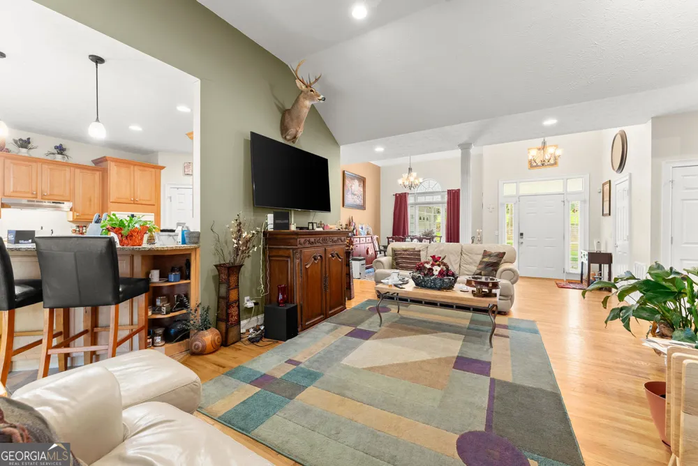 393 Brookwood DR Lavonia, GA 30553