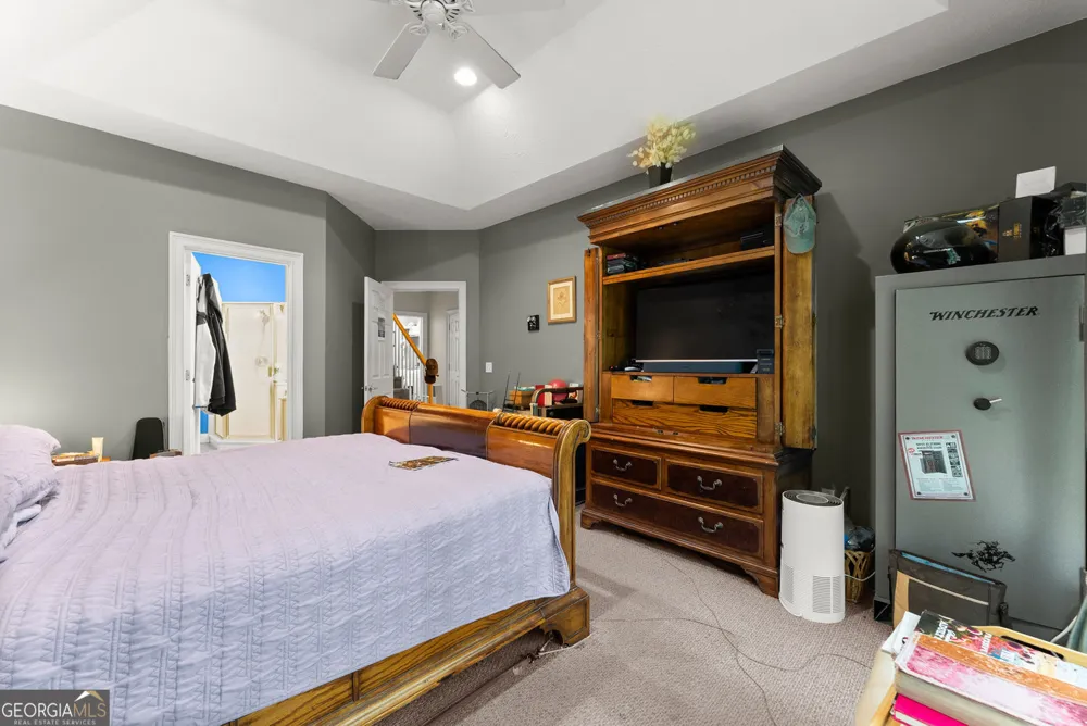393 Brookwood DR Lavonia, GA 30553