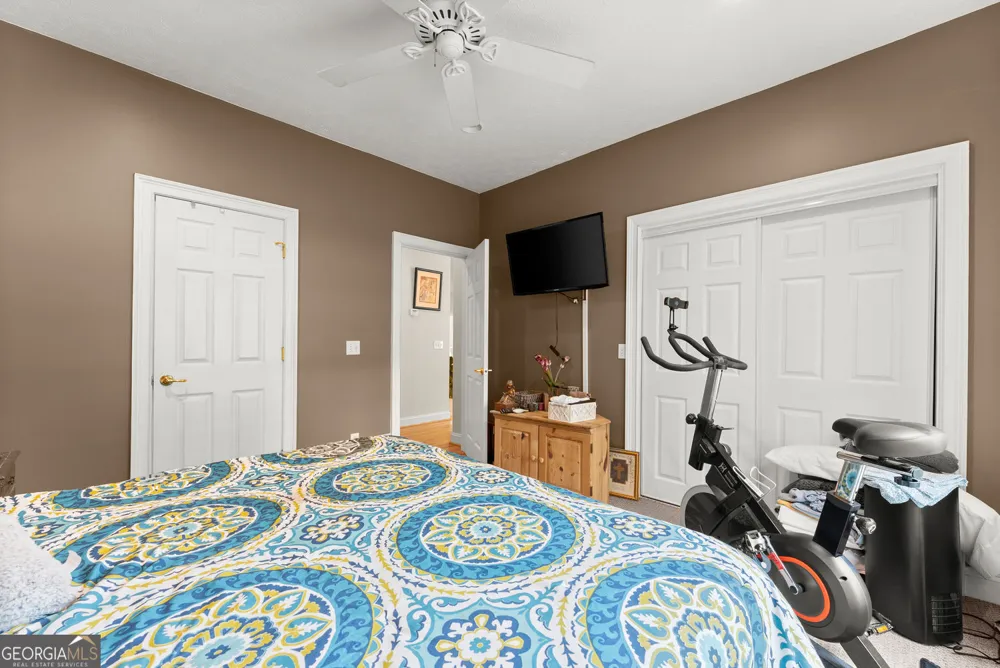 393 Brookwood DR Lavonia, GA 30553