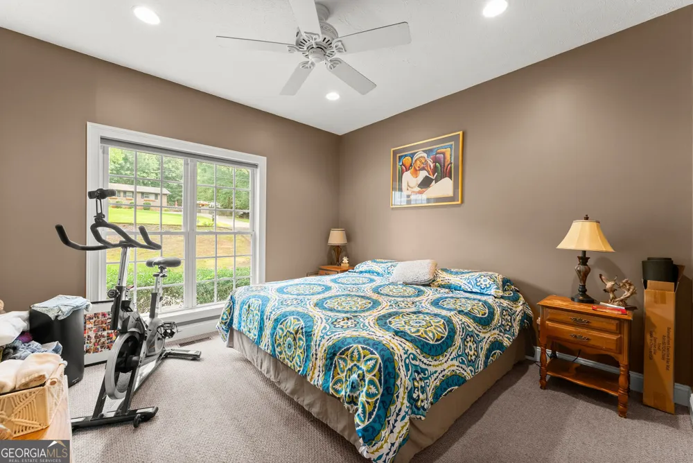 393 Brookwood DR Lavonia, GA 30553
