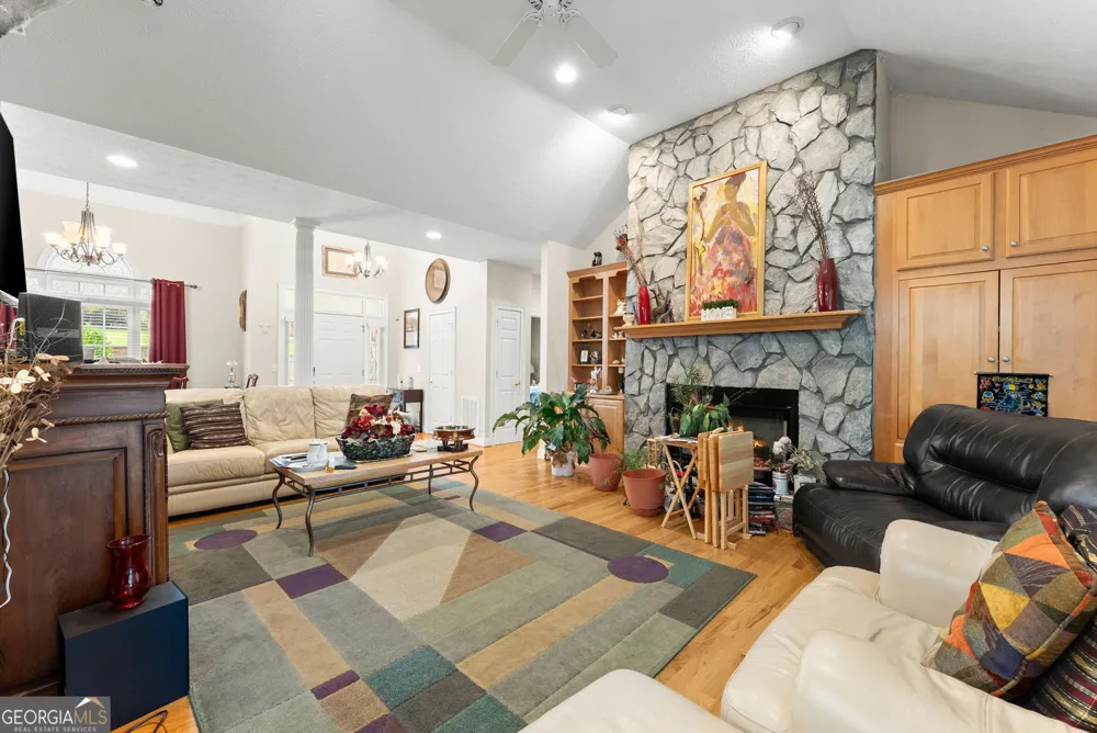 393 Brookwood DR Lavonia, GA 30553