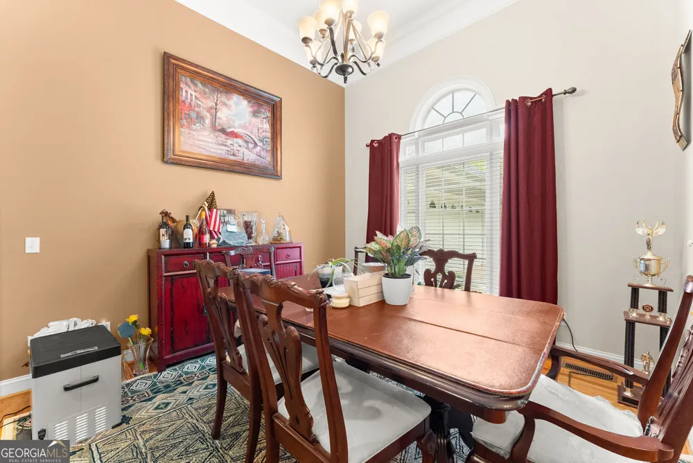 393 Brookwood DR Lavonia, GA 30553