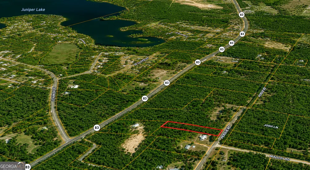 399 Perdue RD Defuniak Springs, FL 32433