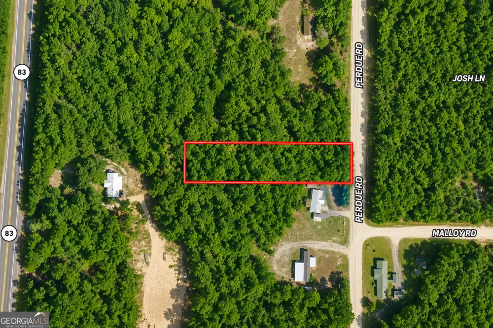 399 Perdue RD Defuniak Springs, FL 32433