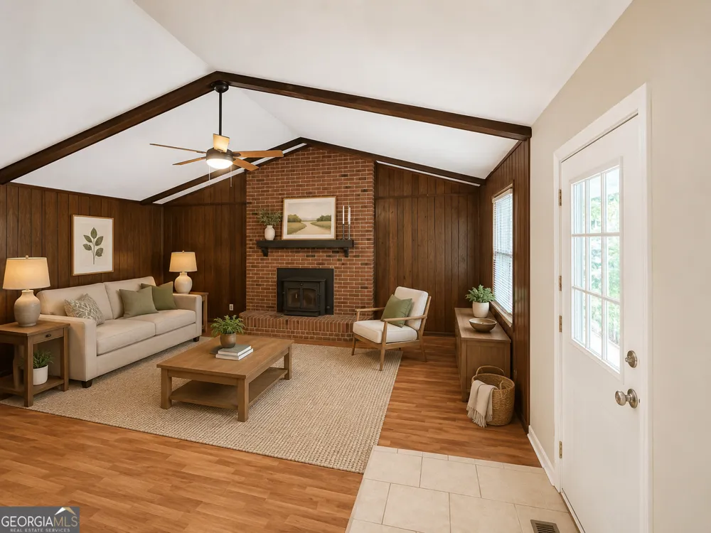 209 Scarborough RD Centerville, GA 31028