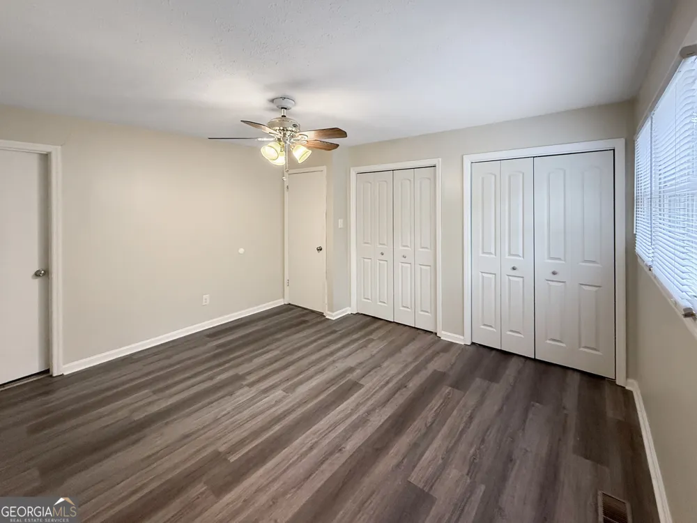 209 Scarborough RD Centerville, GA 31028