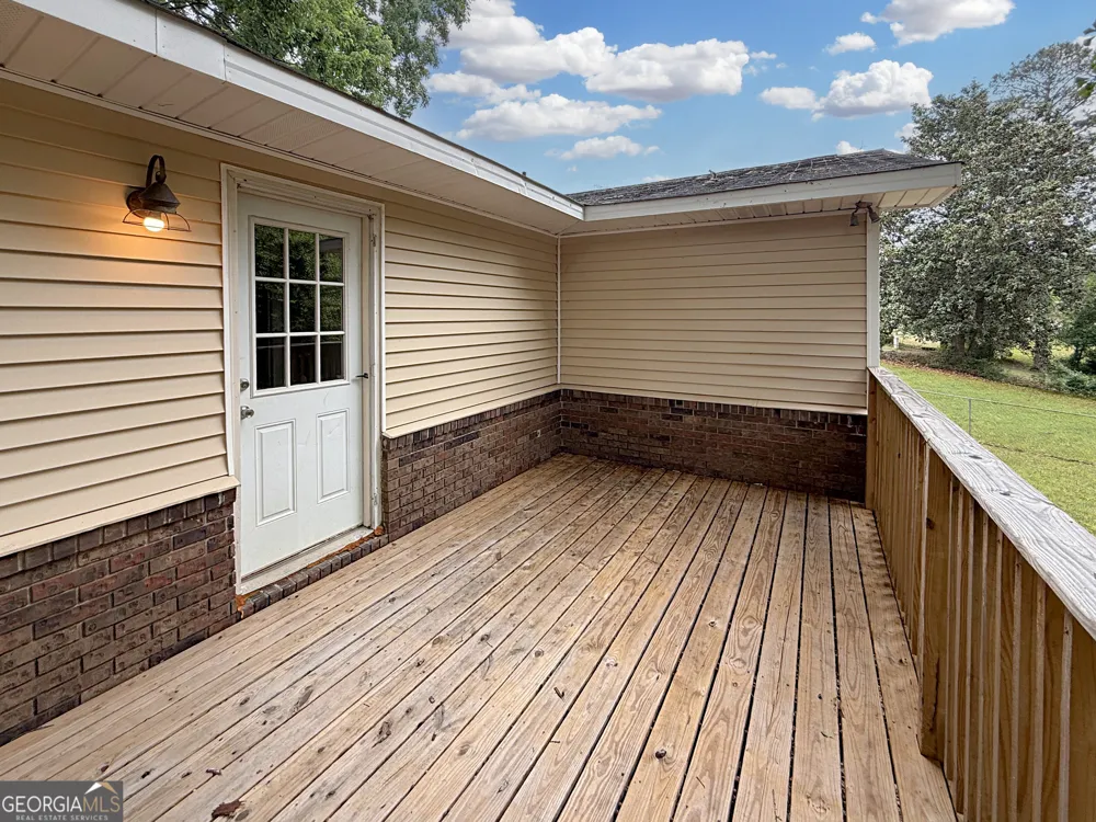 209 Scarborough RD Centerville, GA 31028
