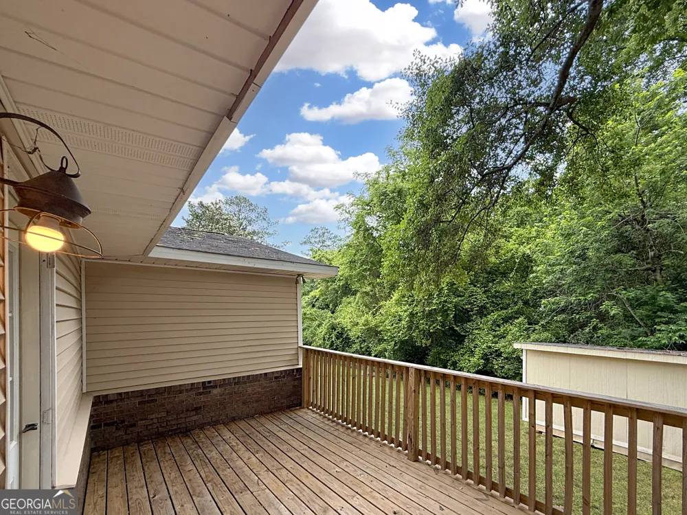 209 Scarborough RD Centerville, GA 31028