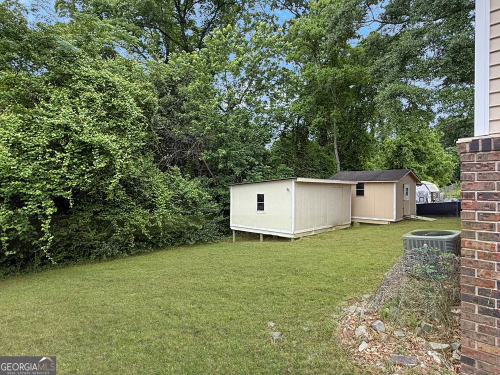 209 Scarborough RD Centerville, GA 31028